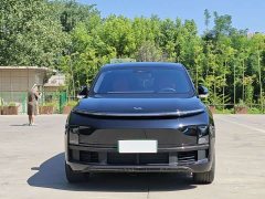 Li Auto L8 Pro - ფოტო 2