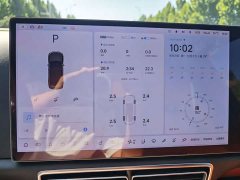 Li Auto L8 Pro - ფოტო 4