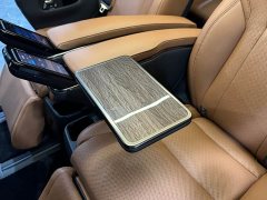 Toyota Vellfire Crown Hybrid 2.5L Executive Premier Edition - ფოტო 10