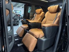 Toyota Vellfire Crown Hybrid 2.5L Executive Premier Edition - ფოტო 5