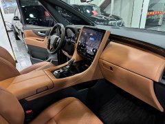 Toyota Vellfire Crown Hybrid 2.5L Executive Premier Edition - ფოტო 9