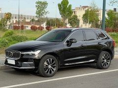 Volvo XC60 2022 B5 four-wheel drive Zhiyuan Deluxe Edition - ფოტო 1