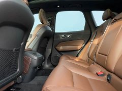 Volvo XC60 2022 B5 four-wheel drive Zhiyuan Deluxe Edition - ფოტო 11
