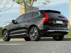 Volvo XC60 2022 B5 four-wheel drive Zhiyuan Deluxe Edition - ფოტო 15