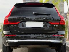 Volvo XC60 2022 B5 four-wheel drive Zhiyuan Deluxe Edition - ფოტო 16