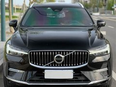 Volvo XC60 2022 B5 four-wheel drive Zhiyuan Deluxe Edition - ფოტო 3