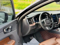 Volvo XC60 2022 B5 four-wheel drive Zhiyuan Deluxe Edition - ფოტო 5