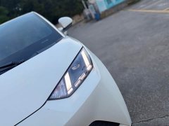 BYD Seagull Flying Edition - ფოტო 18
