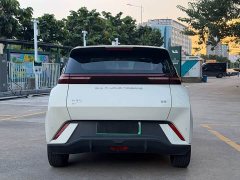 BYD Seagull Flying Edition - ფოტო 5