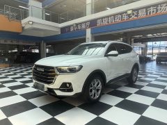 Haval H6 2021 1.5T Automatic Champion Edition - ფოტო 1
