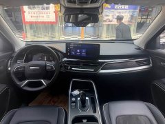 Haval H6 2021 1.5T Automatic Champion Edition - ფოტო 11
