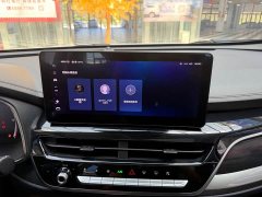 Haval H6 2021 1.5T Automatic Champion Edition - ფოტო 13