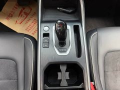 Haval H6 2021 1.5T Automatic Champion Edition - ფოტო 14