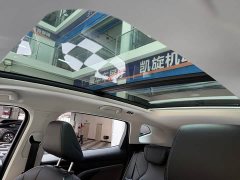 Haval H6 2021 1.5T Automatic Champion Edition - ფოტო 16