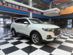 Haval H6 2021 1.5T Automatic Champion Edition - ფოტო 2