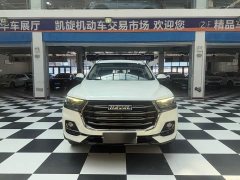 Haval H6 2021 1.5T Automatic Champion Edition - ფოტო 3