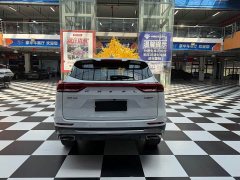 Haval H6 2021 1.5T Automatic Champion Edition - ფოტო 4