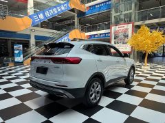 Haval H6 2021 1.5T Automatic Champion Edition - ფოტო 5