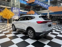 Haval H6 2021 1.5T Automatic Champion Edition - ფოტო 6