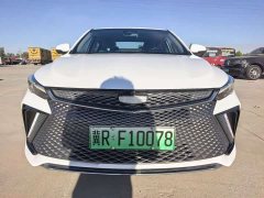 Geely Emgrand L HiP 2022 1.5TD-DHT Pro 100KM Super Swift - ფოტო 2