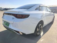 Geely Emgrand L HiP 2022 1.5TD-DHT Pro 100KM Super Swift - ფოტო 4