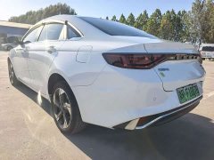 Geely Emgrand L HiP 2022 1.5TD-DHT Pro 100KM Super Swift - ფოტო 6