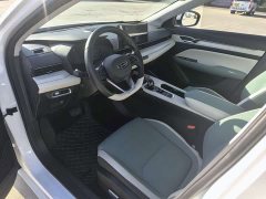 Geely Emgrand L HiP 2022 1.5TD-DHT Pro 100KM Super Swift - ფოტო 7
