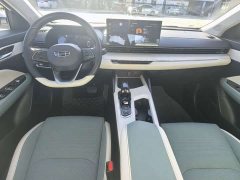 Geely Emgrand L HiP 2022 1.5TD-DHT Pro 100KM Super Swift - ფოტო 8