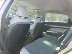 Geely Emgrand L HiP 2022 1.5TD-DHT Pro 100KM Super Swift - ფოტო 9