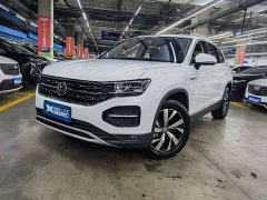 Volkswagen Tharu Taos 330TSI FWD 30th Anniversary Edition - photo 1