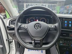 Volkswagen Tharu Taos 330TSI FWD 30th Anniversary Edition - photo 10