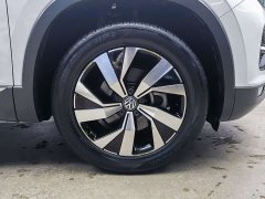 Volkswagen Tharu Taos 330TSI FWD 30th Anniversary Edition - photo 17