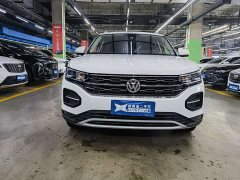 Volkswagen Tharu Taos 330TSI FWD 30th Anniversary Edition - photo 2