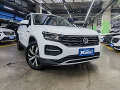 Volkswagen Tharu Taos 330TSI FWD 30th Anniversary Edition - photo 3