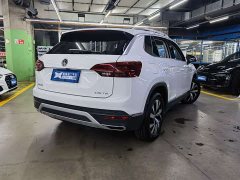 Volkswagen Tharu Taos 330TSI FWD 30th Anniversary Edition - photo 4