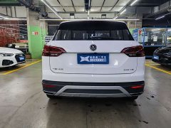 Volkswagen Tharu Taos 330TSI FWD 30th Anniversary Edition - photo 5