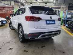 Volkswagen Tharu Taos 330TSI FWD 30th Anniversary Edition - photo 6