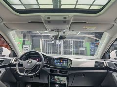 Volkswagen Tharu Taos 330TSI FWD 30th Anniversary Edition - photo 7