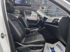 Volkswagen Tharu Taos 330TSI FWD 30th Anniversary Edition - photo 8
