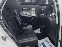 Volkswagen Tharu Taos 330TSI FWD 30th Anniversary Edition - photo 9