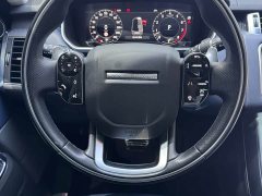 Land Rover Range Rover Sport 3.0 L6 Ebony Edition - ფოტო 14