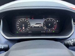 Land Rover Range Rover Sport 3.0 L6 Ebony Edition - ფოტო 9