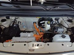 BMW Hongguang MINIEV Fourth Generation Four-Door Premium Plus Edition - ფოტო 10