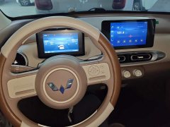 BMW Hongguang MINIEV Fourth Generation Four-Door Premium Plus Edition - ფოტო 12