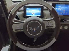 BMW Hongguang MINIEV Fourth Generation Four-Door Premium Plus Edition - ფოტო 15