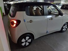 BMW Hongguang MINIEV Fourth Generation Four-Door Premium Plus Edition - ფოტო 3