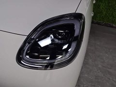 BMW Hongguang MINIEV Fourth Generation Four-Door Premium Plus Edition - ფოტო 5