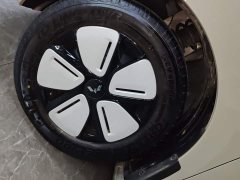 BMW Hongguang MINIEV Fourth Generation Four-Door Premium Plus Edition - ფოტო 6
