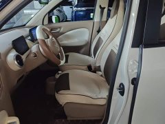BMW Hongguang MINIEV Fourth Generation Four-Door Premium Plus Edition - ფოტო 9