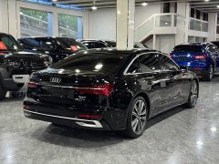 Audi A6L Facelift 45 TFSI Dynamic Luxury - ფოტო 11